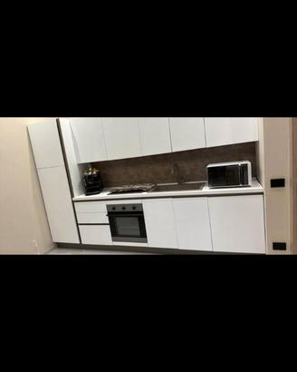 Cucina 3,20