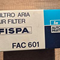 Filtro Aria Fiat 500 e 126 eppca