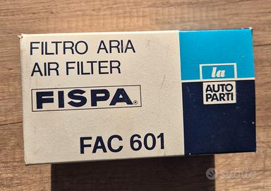 Filtro Aria Fiat 500 e 126 eppca