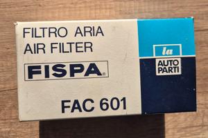 Filtro Aria Fiat 500 e 126 eppca
