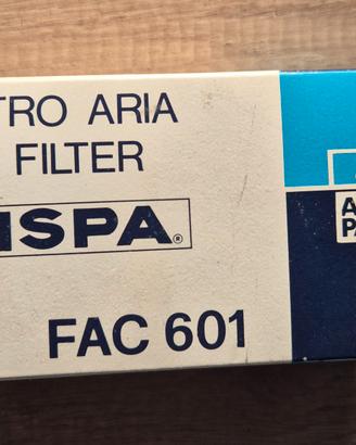 Filtro Aria Fiat 500 e 126 eppca