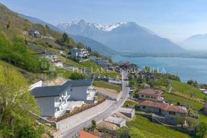 Appartamento di 90 m² con 3 locali e box auto a Ve