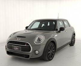MINI Mini 2.0 Cooper SD Hype 5p auto