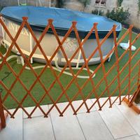 Steccato Richiudibile