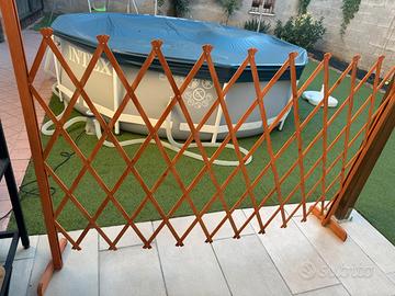 Steccato Richiudibile