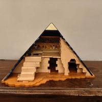 Piramide Playmobil 5386