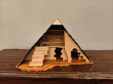 Piramide Playmobil 5386