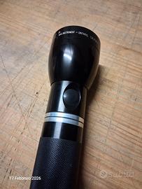 Torcia Maglite ML150 Ricaricabile