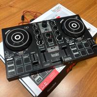 Deejay controller Hercules