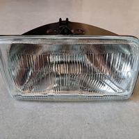 faro ford fiesta prima serie lato guida