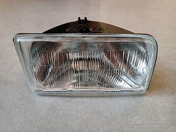 faro ford fiesta prima serie lato guida