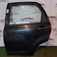 PORTIERA POSTERIORE SINISTRA DAIHATSU Terios 2Â° S