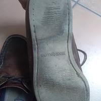 Henri Lloyd mocassini