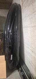 Box portatutto da tetto auto THULE MOTION XL