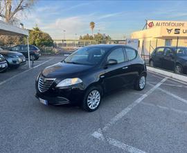 LANCIA Ypsilon 1.2 8v Platinum 69cv