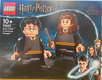 Lego HARRY POTTER
