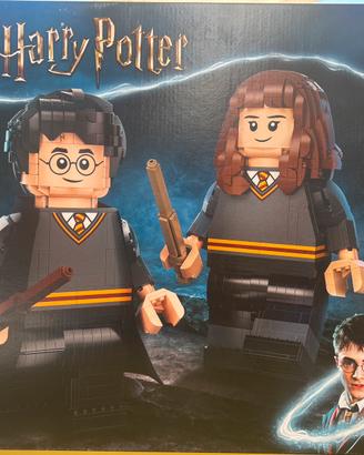 Lego HARRY POTTER