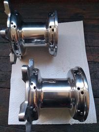 Mozzo ruota anteriore Yamaha yz yzf