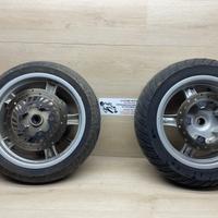 STRUMENTAZIONE XCITING 500I 2006 2009