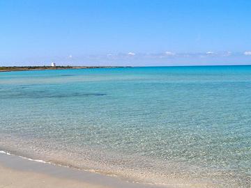 Il mare a 50 metri 11/18luglio last minute