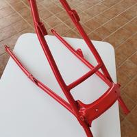 telaietto honda cr 1989