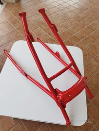 telaietto honda cr 1989