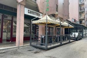 Bar in Corso Francia Rivoli - Rif. VA248