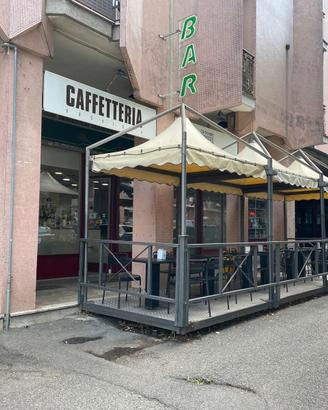 Bar in Corso Francia Rivoli - Rif. VA248