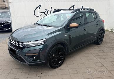 Dacia Sandero Stepway 1.0 TCe ECO-G Extreme Up