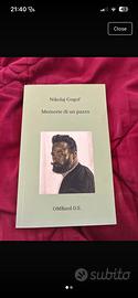 memorie di un pazzo