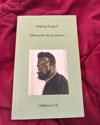 memorie di un pazzo