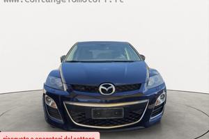 MAZDA CX-7 2.2L MZR CD Tourer