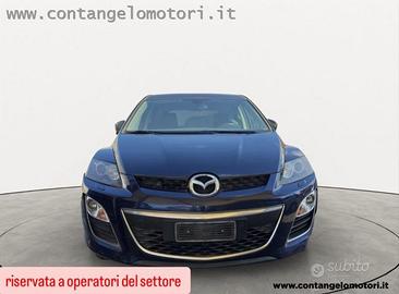 MAZDA CX-7 2.2L MZR CD Tourer