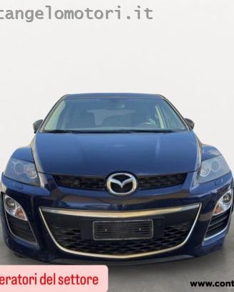 MAZDA CX-7 2.2L MZR CD Tourer