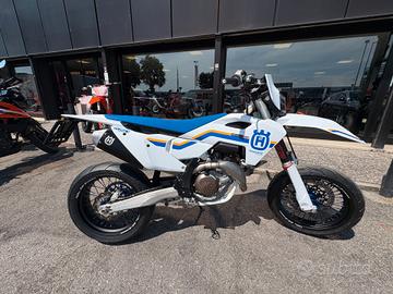 Husqvarna FC 450 Motars