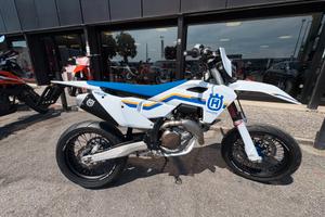 Husqvarna FC 450 Motars