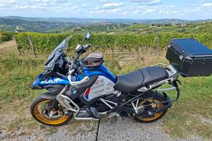 bmw 1250 gs adv