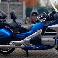 Honda Goldwing GL 1800