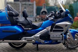 Honda Goldwing GL 1800