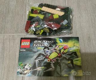 Vari Set Lego (prezzo in descrizione)