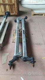 02M ASSALE RIGIDO AUTOFRENANTE KNOTT 1800 KG