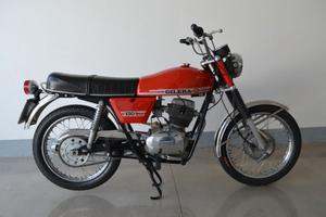 Gilera Arcore 150