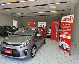 Kia Picanto 1.0 dpi Urban