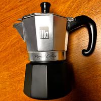 Caffettiera moka 3 tazze ILLA - Perfect coffee