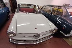 FIAT 600 COUPE' VIGNALE