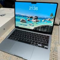 Macbook Air 13” (2026) Sky - Garanzia 2 anni