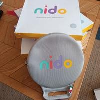 Dispositivo anti abbandono Nido per bambini