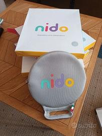 Dispositivo anti abbandono Nido per bambini