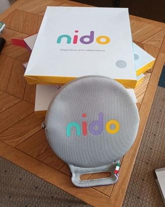 Dispositivo anti abbandono Nido per bambini