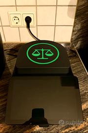 Accessorio Bilancia 3D per Bimby TM7